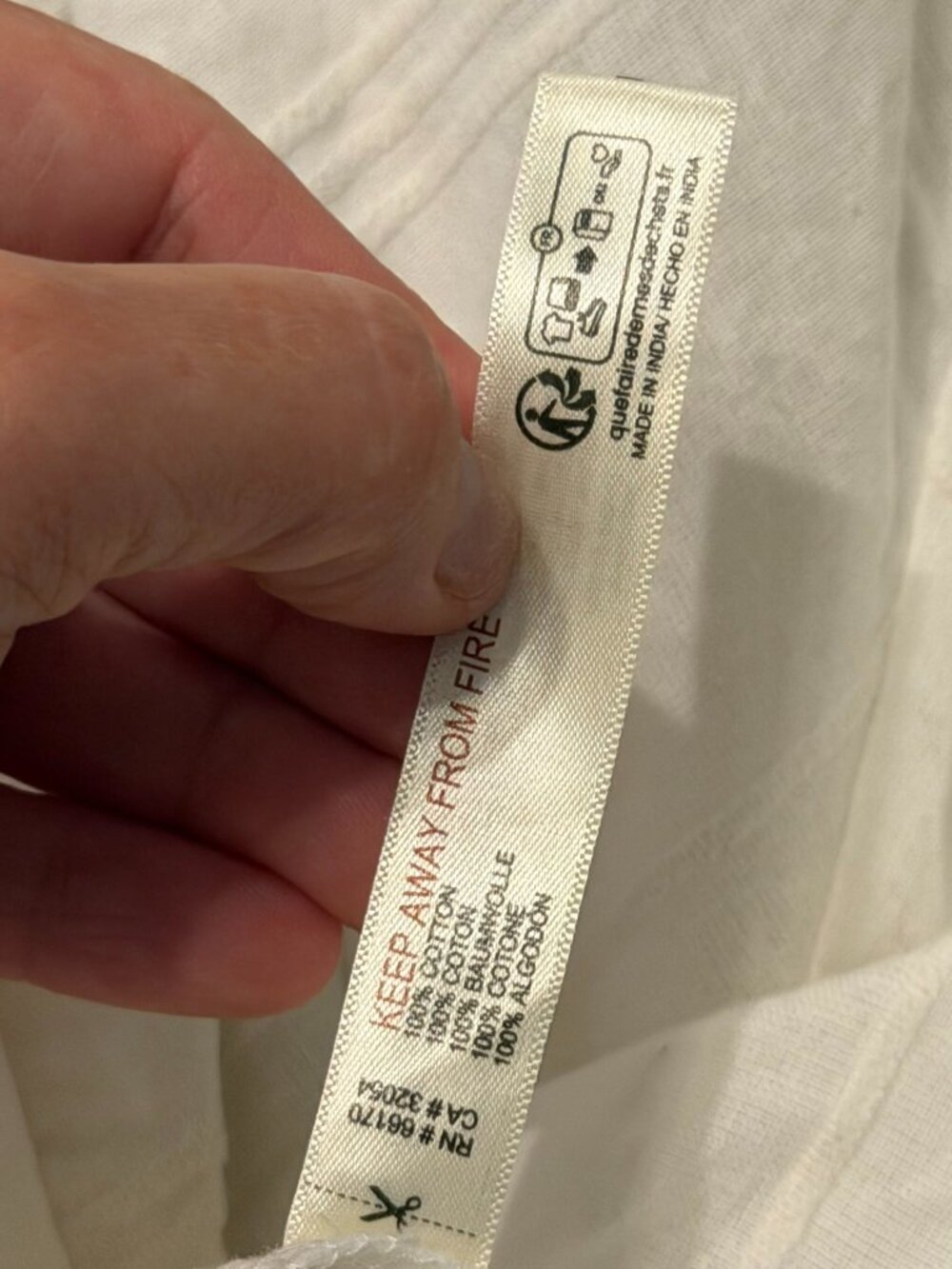 Free People Outta Here Midi Dress Ivory Small | NWOT Free-Est | Sold Out - Picture 9 of 10